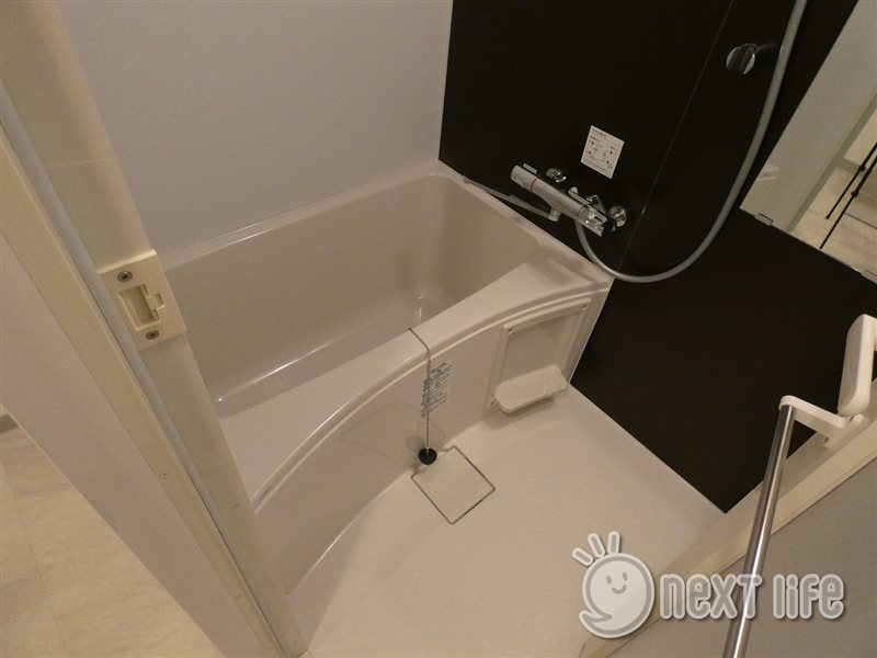 バス・シャワールーム　SHOKEN Residence阪東橋