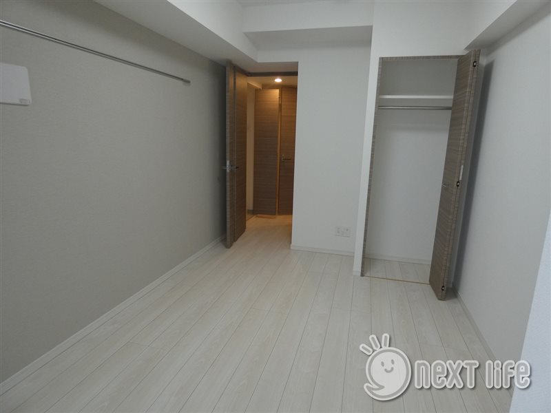 その他部屋・スペース　SHOKEN Residence阪東橋