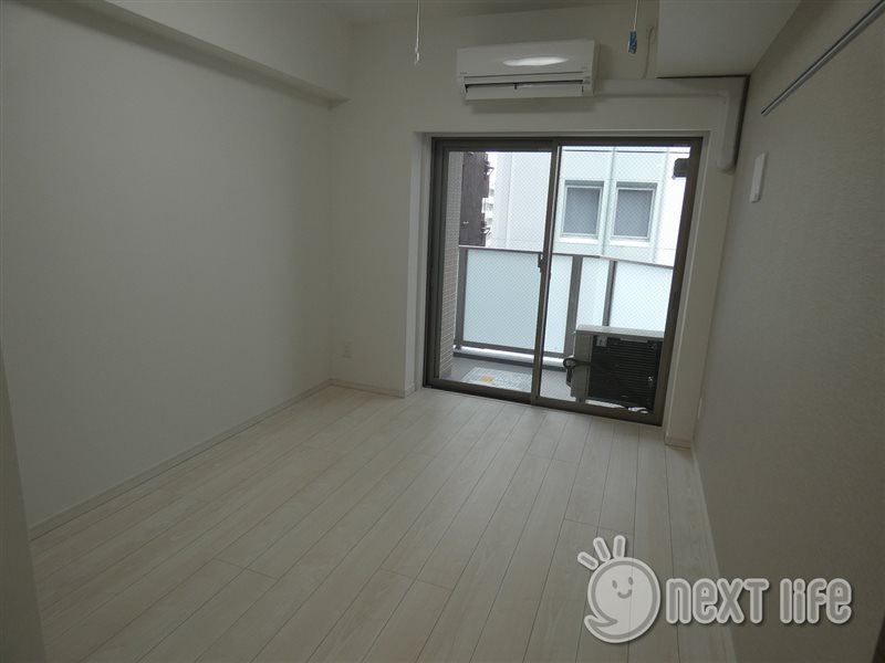 居室・リビング　SHOKEN Residence阪東橋