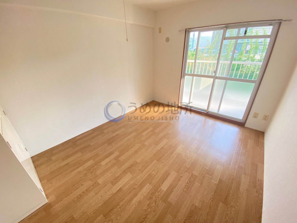 居室・リビング　洋室