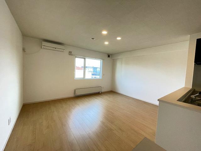 居室・リビング　リビング１