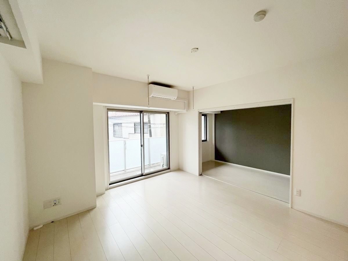 居室・リビング　※写真は別部屋参考画です