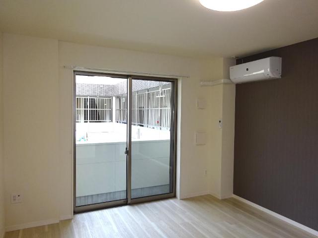 居室・リビング　洋室