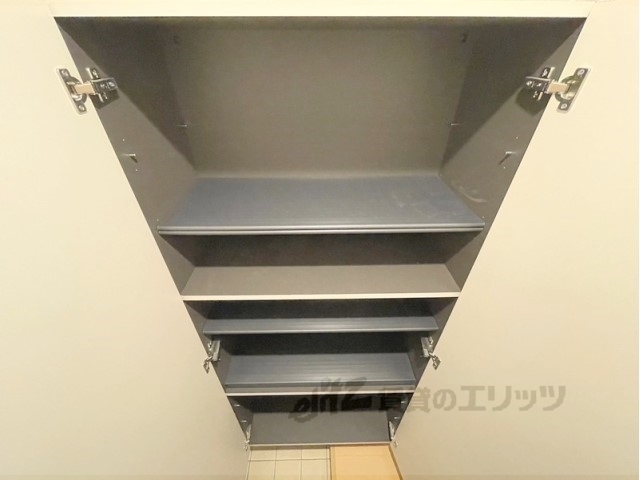 収納　下駄箱