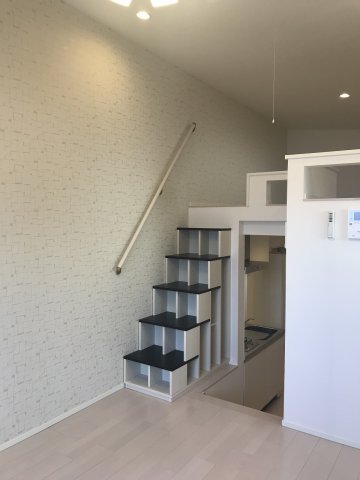 居室・リビング　参考写真