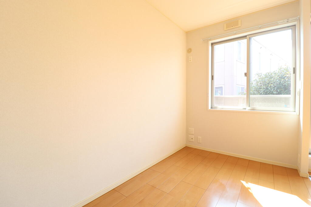 その他部屋・スペース　洋室