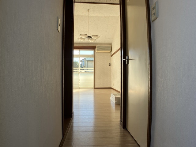 その他部屋・スペース　※補修前の参考画像の為、設備等は現況優先。