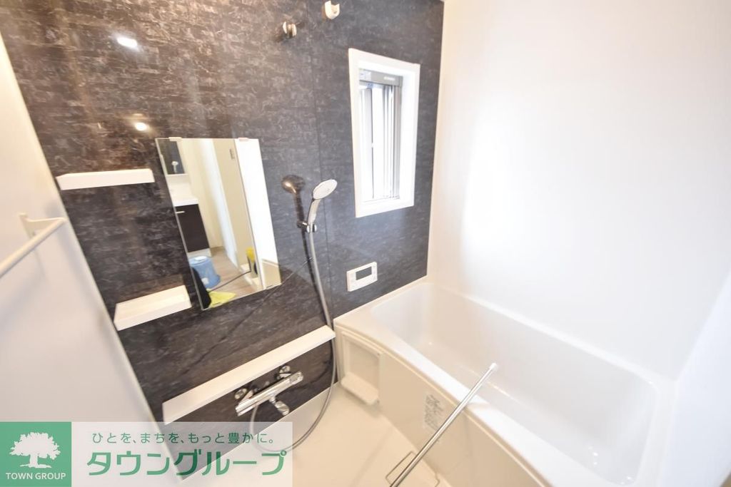 バス・シャワールーム　★見学希望等はタウンハウジング湘南台店までお気軽に♪★