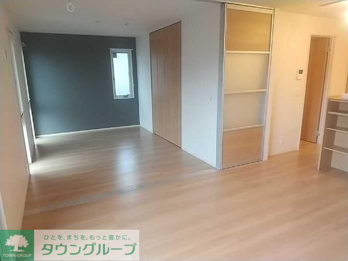 居室・リビング　リビング/居室