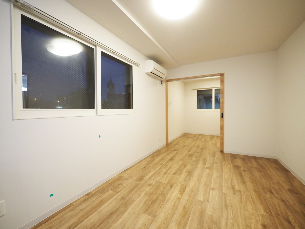 居室・リビング　★築浅都市ガス物件！充実の設備おすすめの物件！