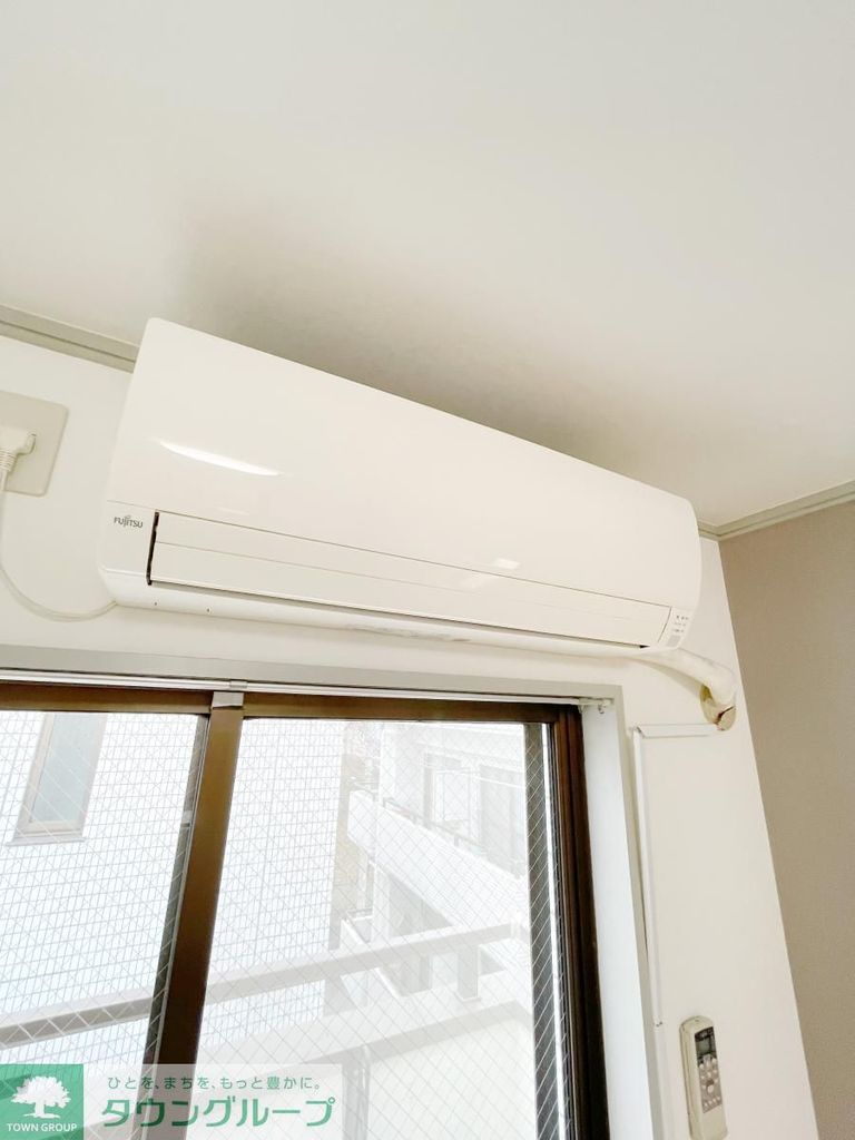 その他設備　※別部屋参考写真です