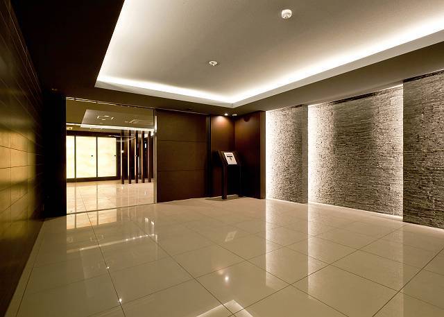 セキュリティ　カメラ付オートロック完備！