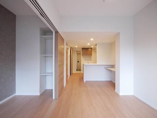 居室・リビング　別号室