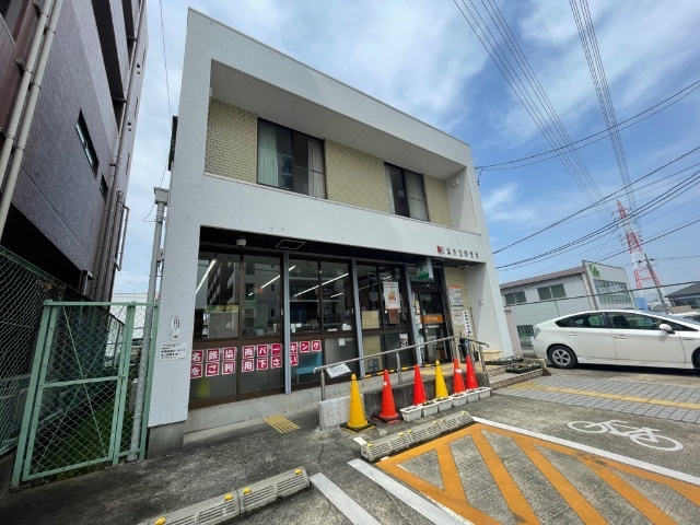 郵便局　赤池郵便局（郵便局）まで1200m