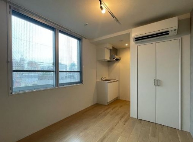 居室・リビング　居室