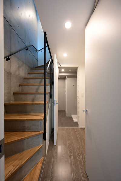 その他設備　他部屋参考写真