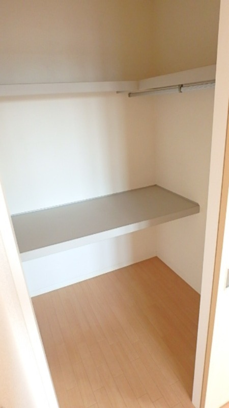 収納　図面と現状に相違がある場合には現状を優先