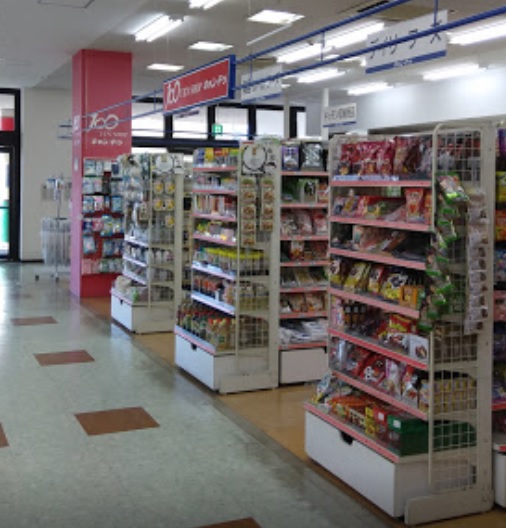 スーパー　キャンドゥ 守口店（スーパー）まで726m