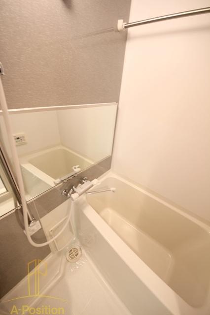 バス・シャワールーム　ドルチェヴィータ北梅田