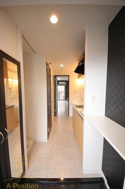 その他　ドルチェヴィータ北梅田