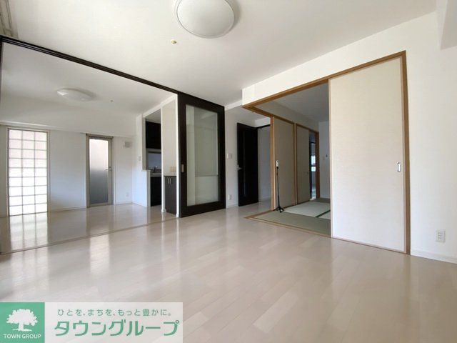 居室・リビング　リビング/居室