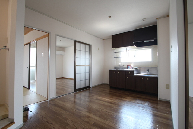 キッチン　Ａ２０２　キッチン