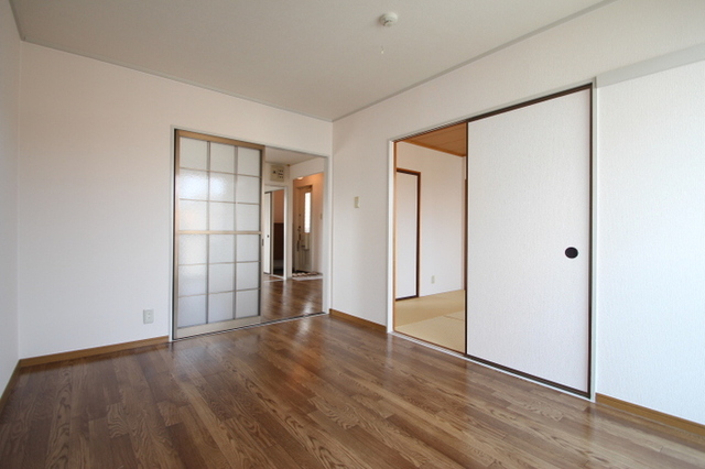 その他部屋・スペース　Ａ２０２　南西洋室