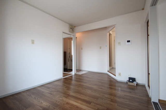 居室・リビング　Ａ２０２　ＤＫ