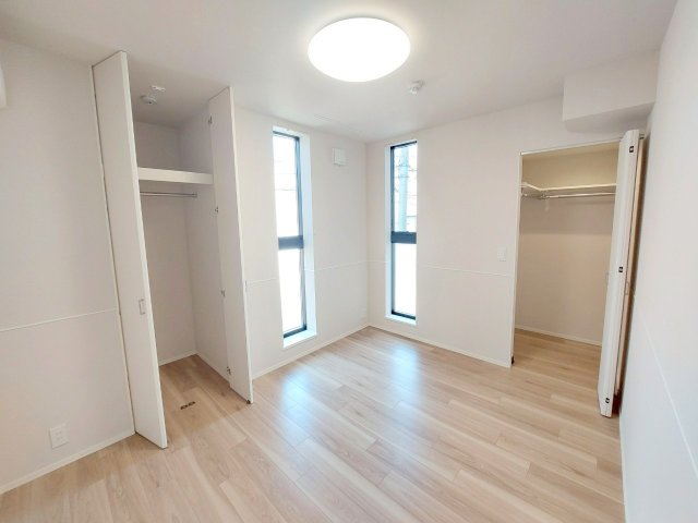 その他部屋・スペース　★洋室5.5帖★