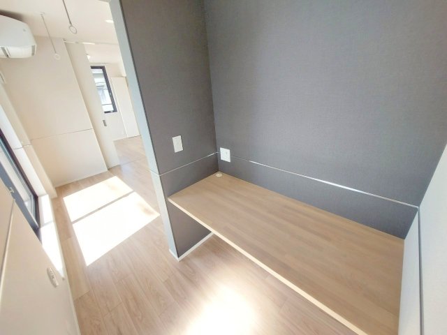 その他　★サービスルーム（ワークスペース）★