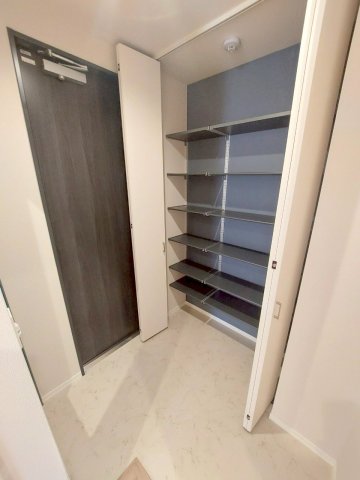 玄関　★シューズボックス★