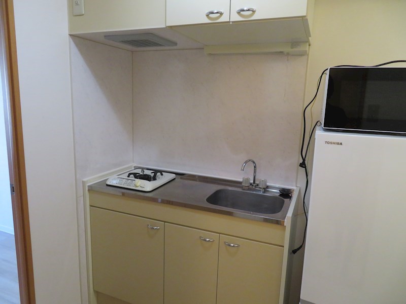 キッチン　参考写真