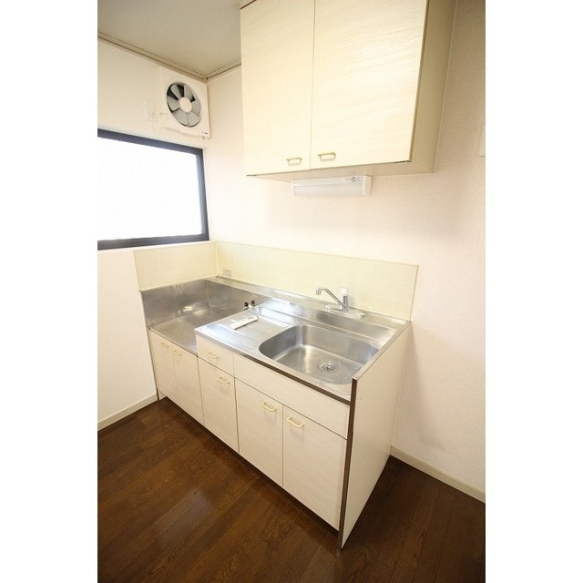 キッチン　イメージ図