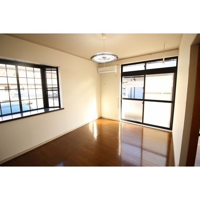 居室・リビング　イメージ図