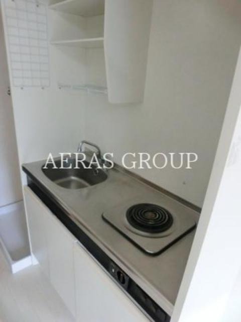 キッチン　他部屋参考。