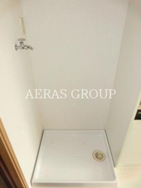 その他設備　他部屋参考。