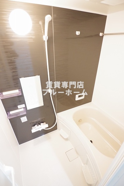 その他　専用のゴミ庫になります！