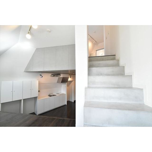 その他部屋・スペース　中はこのようになっています