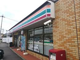 コンビニ　セブンイレブン 碧南福清水町店（コンビニ）まで737m