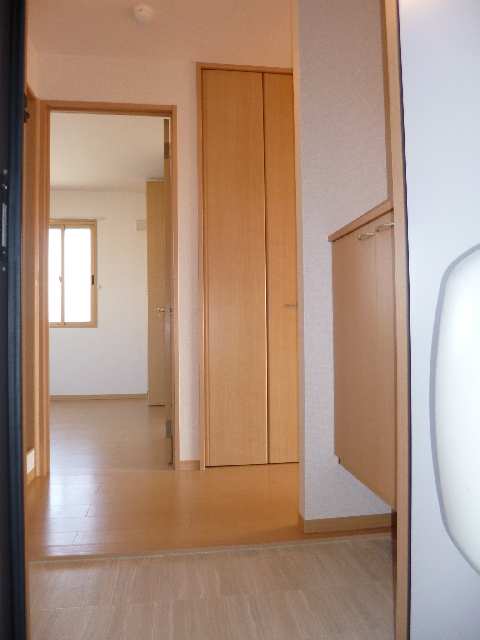 バス・シャワールーム　トレジャー　ハウス201