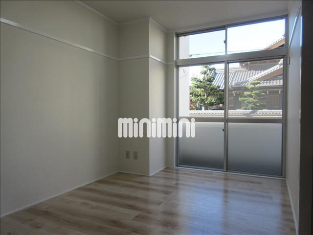 その他部屋・スペース　６畳の洋室です