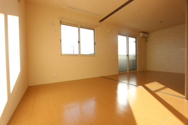 その他　洋室1(6帖)