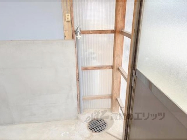 その他部屋・スペース　洗濯機置場