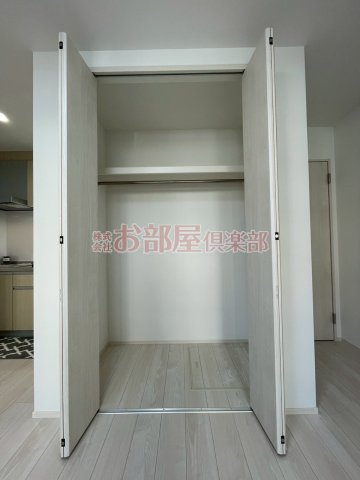 収納　こまごまとしたものを収納できそうですね