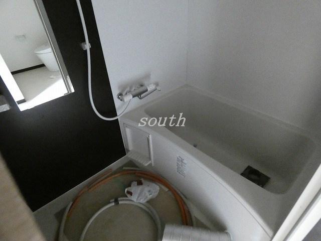 バス・シャワールーム　浴室♪