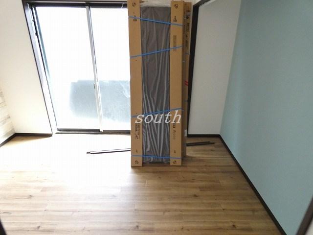 居室・リビング　洗練された清潔感漂う清楚な仕上がり♪