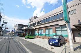 銀行　広島信用金庫仁保支店（銀行）まで119m