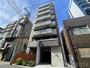 松屋町駅より徒歩6分 8階 築3年1ヶ月の賃貸物件