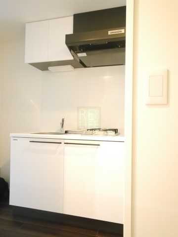 キッチン　Centenario市谷二十騎町