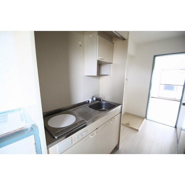 キッチン　ＩＨコンロ